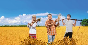 Битва за урожай. Что будет с рынком земли и что еще обещают аграриям кандидаты в президенты