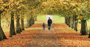 Осень зовет. 8 идей для коротких, но интересных осенних путешествий