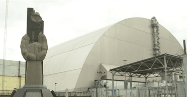 Блэкаут на ЧАЭС: в Минэнерго рассказали, что со станцией