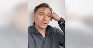 "Все пішло на зарплати генералів": Безруков визнав поразку Путіна в Україні