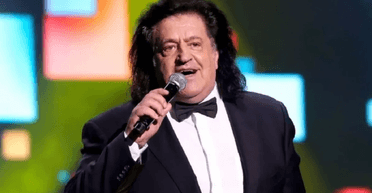 Иво Бобул рассказал, как россияне сожгли его дом в Крыму: "Остались стены"