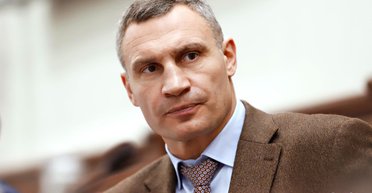 "В банківських комірках бракує місця": Кличко відреагував на земельну корупцію у Києві