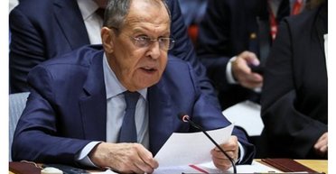 Объявили России открытую войну из-за Украины: Лавров пригрозил Европе