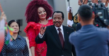 В Камеруне официально запретили обсуждать здоровье 91-летнего президента