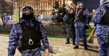 Выслеживали раненых оккупантов с дрона: в Москве задержали двух украинцев, — росСМИ