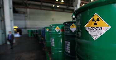 Украина может начать производство собственного ядерного оружия, — экс-вице-премьер Рыбачук