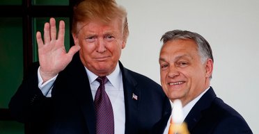 Решил помочь Трампу: Орбан хочет сорвать предоставление помощи Украине, — СМИ