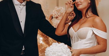 Анна Тринчер ответила в каких отношениях сейчас находится с Александром Волошиным