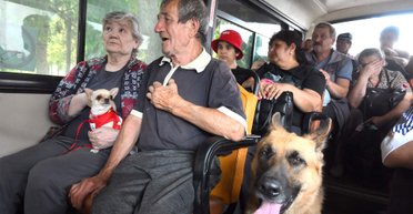 В случае отказа урежут выплаты: беженцев из Украины в Германии могут привлечь к обязательным работам