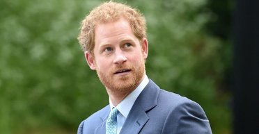 Де і з ким принц Гаррі відсвяткує своє 40-річчя: деталі