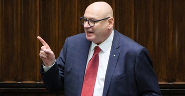 В Польше назвали Вятровича "лжецом", а Зеленского — "заложником бандеровской идеологии": в чем причина