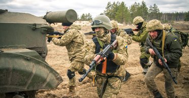 Обманули россиян: в ВСУ придумали и создали две фейковые бригады, — Forbes