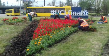 Фан или пропал. Что будет происходить в столице во время финала Лиги чемпионов и как киевлянам все это пережить