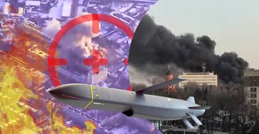 "Іскандери" не полетять: про наслідки українського удару по заводу "Кремній Ел" у Брянську