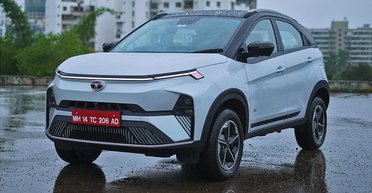 Tata выпустила стильный электрокроссовер по цене Duster с запасом хода свыше 450 км (фото)