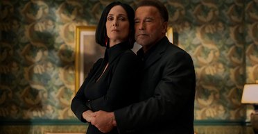 Більше екшену і сміху: вийшов трейлер другого сезону "ФУБАР" з Арнольдом Шварценеггером