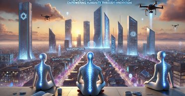 Мир через десять лет: к чему ведет человечество искусственный интеллект