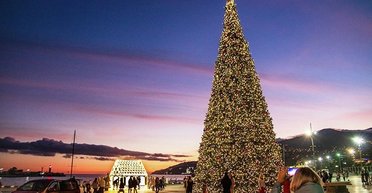 Крым без "гуляний", а Курская область без салютов: россияне ввели ограничения к Новому году