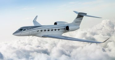 Загрози від ПЗРК: Ізраїль розробляє бортові системи ПРО для бізнес-джетів (фото)