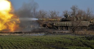 "Они боятся": ВС РФ не применяют технику на Торецком направлении из-за FPV-дронов ВСУ (карта)