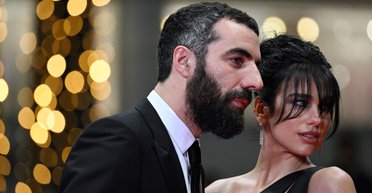 Дуа Ліпу помітили на рідкісному побаченні з бойфрендом (фото)