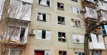 Прикинувся мертвим, щоб урятуватися: житель Покровська розповів про розстріл мирних бійцями ЗС РФ