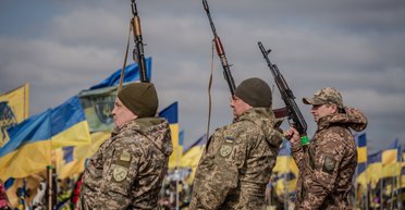 "Где ракеты ATACMS". Почему в США предлагают воевать с Россией людьми моложе 25 лет