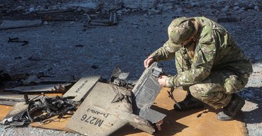 Ночная атака "Шахедов": РФ атаковала шесть областей, взрывалось также под Киевом