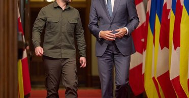 Війна в Україні може закінчитися найближчими місяцями: які умови, — Трюдо