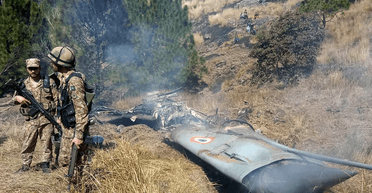 Индия и Пакистан договорились немедленно прекратить огонь: не обошлось без Трампа