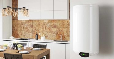 Как правильно выбрать бойлер: 3 основных критерия, на которые нужно обратить внимание