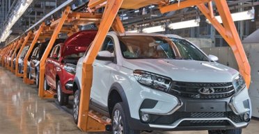 США ввели новые санкции против ведущих российских автопроизводителей