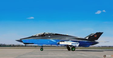 Фантазия или блеф: какие перспективы у нового российского перехватчика МиГ-41, — эксперты