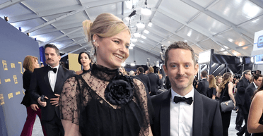 Зірка "Володаря перснів" Елайджа Вуд одружився: деталі