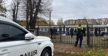 Взрыв гранаты на станции в Овруче: что стало причиной трагедии