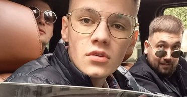 Штраф на 51 гривню: суд покарав одесита, який слухав пісні Лепса у Львові (відео)