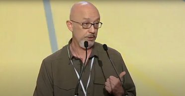 Війна як марафон: Резніков заявив, що через деякий час у кожного українця в родині будуть ветерани