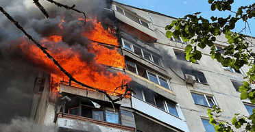 Удар КАБами по Харькову: OSINT-специалисты идентифицировали отдавшего приказ полковника РФ (фото)