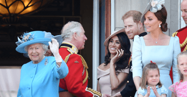 Меган Маркл "ранила" королеву прямо перед своїм весіллям: що вона зробила