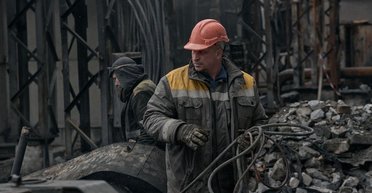 З початку року ДТЕК Ахметова інвестував 4,2 млрд грн у відновлення ТЕС та підтримку роботи шахт
