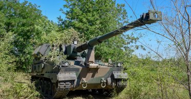 Для поддержки Abrams в бою: какой будет польская тяжелая БМП, — аналитики (фото)