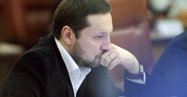 Пост сдал. Почему ушел Юрий Стець и кто станет новым министром информполитики Украины