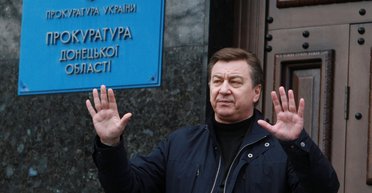 Прокуроры из подполья. Как работает украинская прокуратура на оккупированных территориях