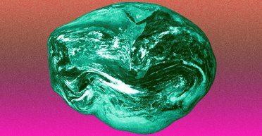 Ученые выяснили, что Земля искривляется и причина этому – тающий лед на полюсах