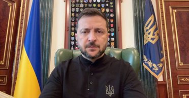 День захисників в Україні: Зеленський підписав указ про міста-герої у 7 областях (відео)