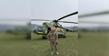 170 экипажей ПВО за год не сбили ни одного "Шахеда", — заместитель командующего ВС ВСУ Елизаров