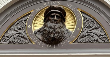 Тайная история Леонардо да Винчи: малоизвестные факты о гении эпохи Возрождения (фото)