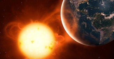 Кліматична війна Росії: як управління сонячною активністю може стати бойовою зброєю