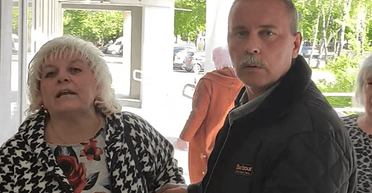 "Ты не воин, ты трус": университет во Львове уволил работника из-за оскорблений ветерана