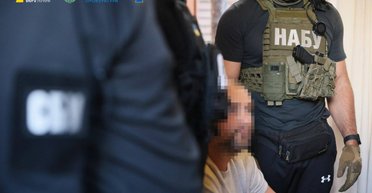 Хотел 20 миллионов: детали дела заместителя министра энергетики, задержанного на взятке